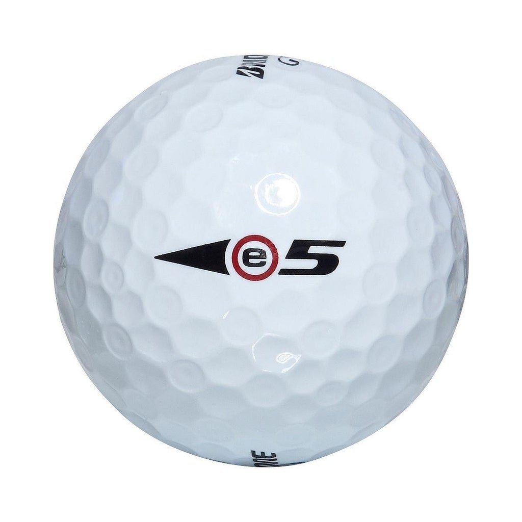 Bridgestone e5 - Golf Balls Direct