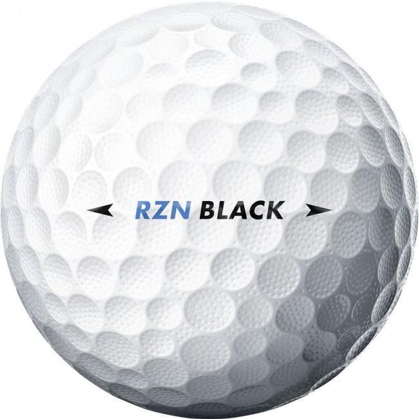Nike RZN Black - Golf Balls Direct