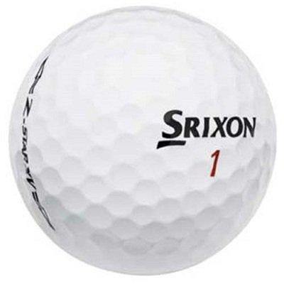 Srixon Z Star XV - Golf Balls Direct