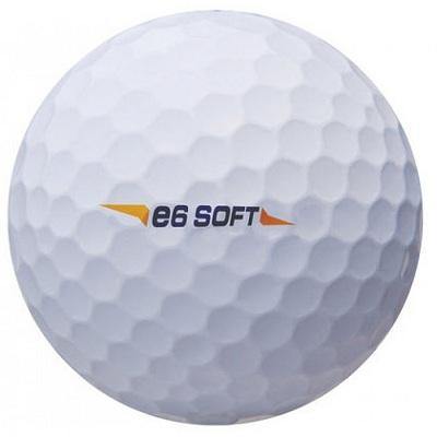 Bridgestone E6 Soft - Golf Balls Direct
