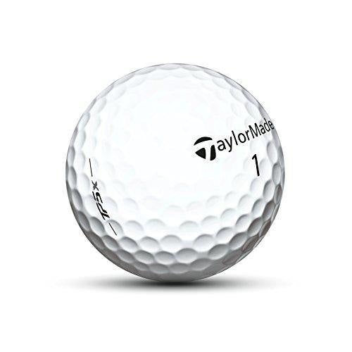 TaylorMade TP5x Mix - Golf Balls Direct