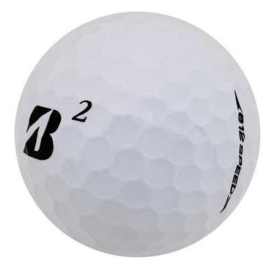2019 Bridgestone E12 Speed - Golf Balls Direct