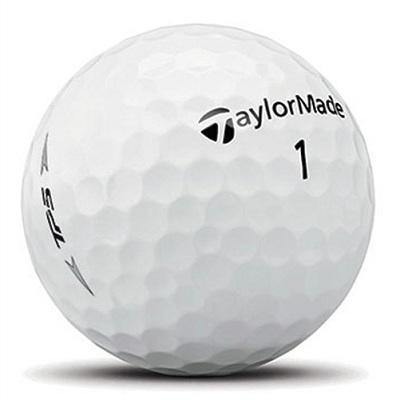 TaylorMade TP5 Mix - Golf Balls Direct