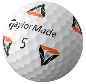 2020 TaylorMade TP5 Pix - Golf Balls Direct