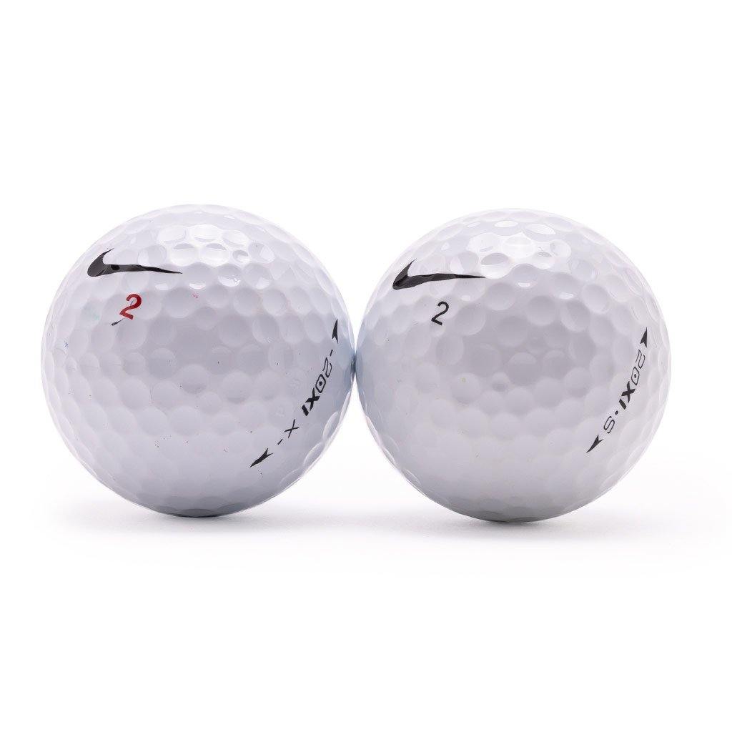 Nike 20XI-X/20XI-S Mix - Golf Balls Direct
