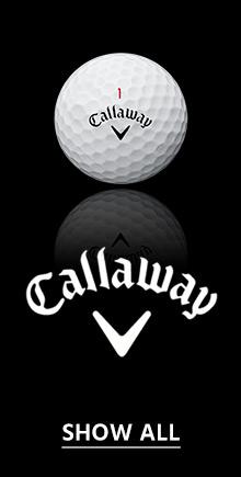 used callaway golf balls