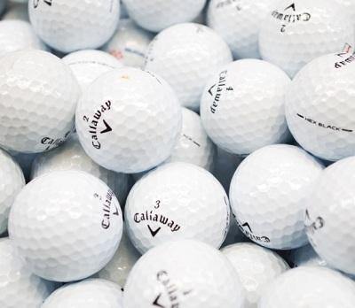 Callaway Mix - Golf Balls Direct