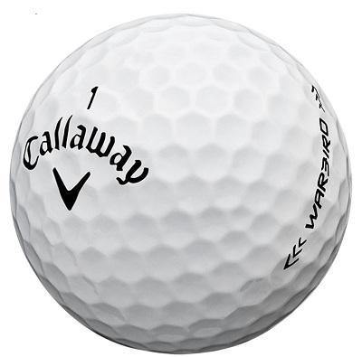 Callaway Warbird - Golf Balls Direct