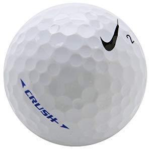 Nike Crush - Golf Balls Direct