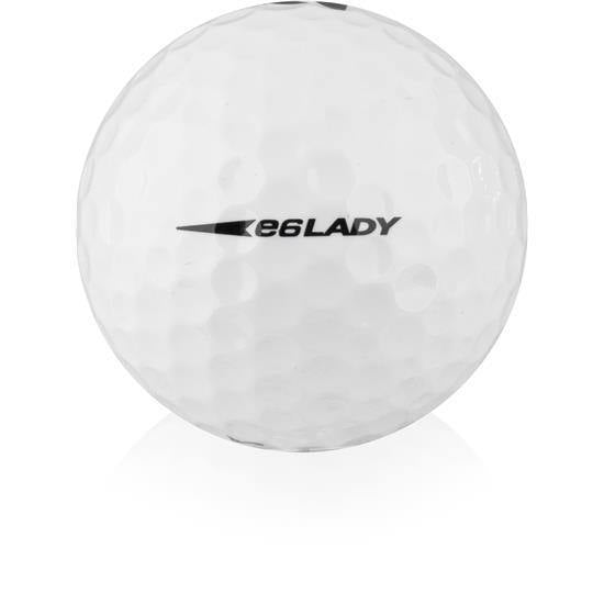 2020 Bridgestone E6 Lady - Golf Balls Direct