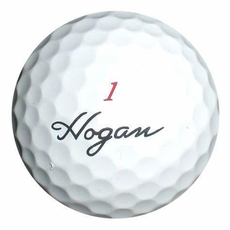 Hogan Mix - Golf Balls Direct