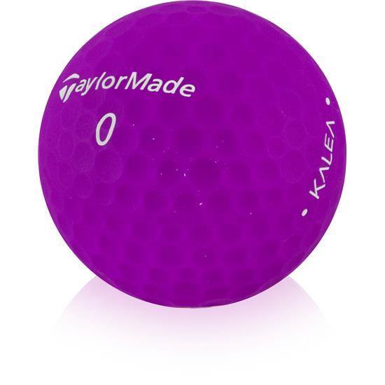 2020 TaylorMade Kalea Purple Matte - Golf Balls Direct