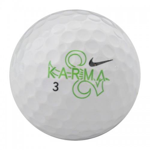 Nike Karma - Golf Balls Direct