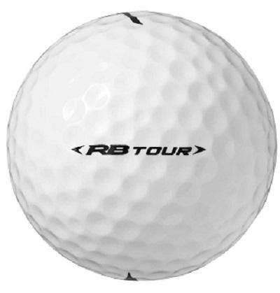 Mizuno RB Tour Used Golf Balls - Golf Balls Direct