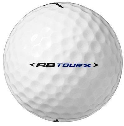 Mizuno RB Tour X Used Golf Balls - Golf Balls Direct