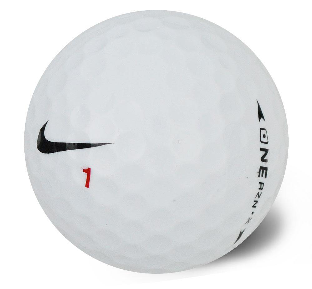 Nike One RZN-X - Golf Balls Direct