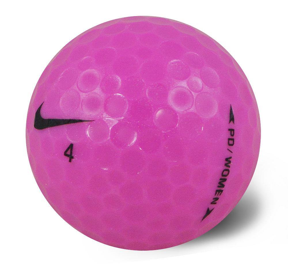 Nike PD Women Purple - Golf Balls Direct