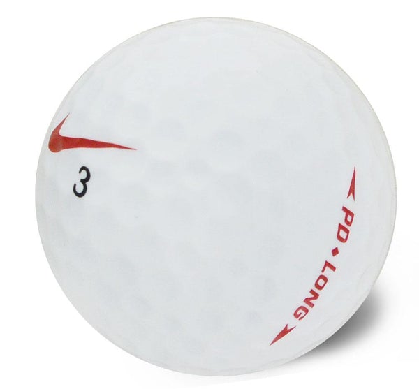 Nike PD Long - Golf Balls Direct