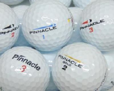Pinnacle Mix - Golf Balls Direct