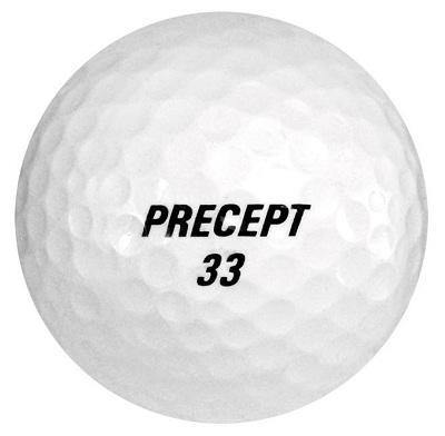 Precept Mix - Golf Balls Direct