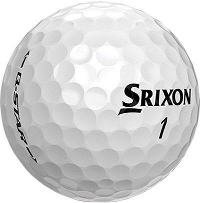 Srixon Q Star - Golf Balls Direct