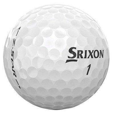 Srixon Z Star - Golf Balls Direct