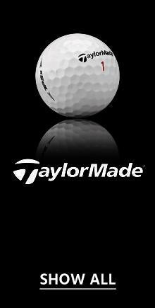 used taylormade golf balls