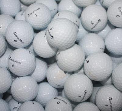 TaylorMade Mix - Golf Balls Direct