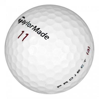 TaylorMade Project (a) - Golf Balls Direct