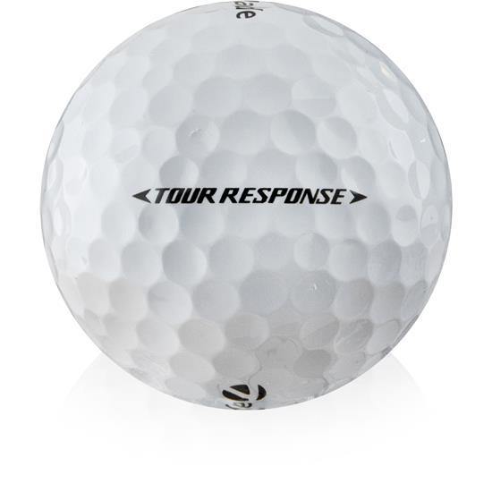 2020 TaylorMade Tour Response - Golf Balls Direct