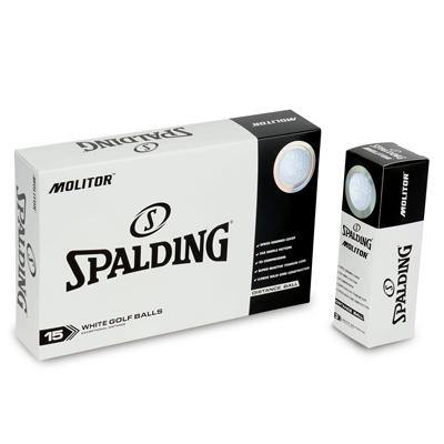2020 Spalding Molitor - Golf Balls Direct