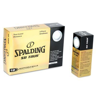 2020 Spalding SD Tour - Golf Balls Direct