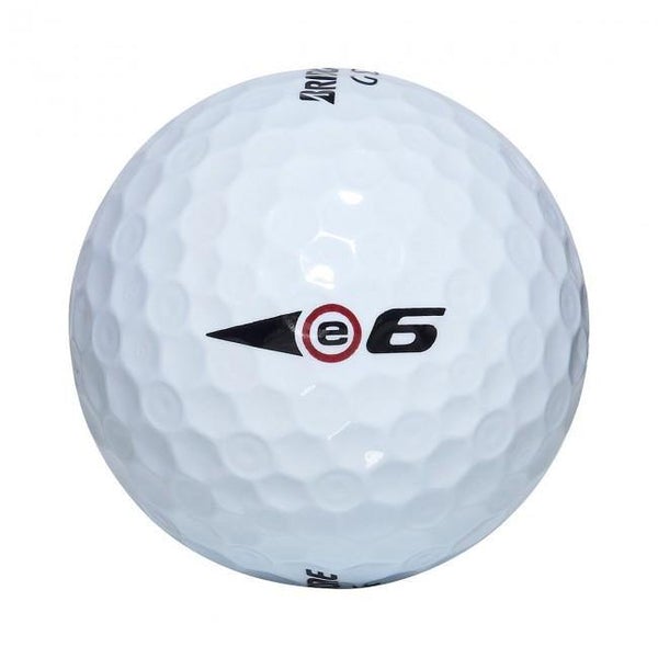 Bridgestone e6 - Golf Balls Direct