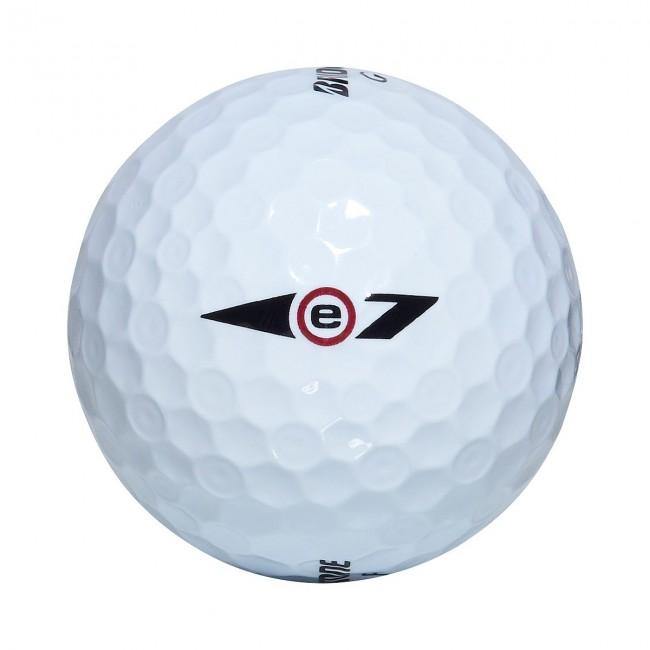 Bridgestone e7 - Golf Balls Direct