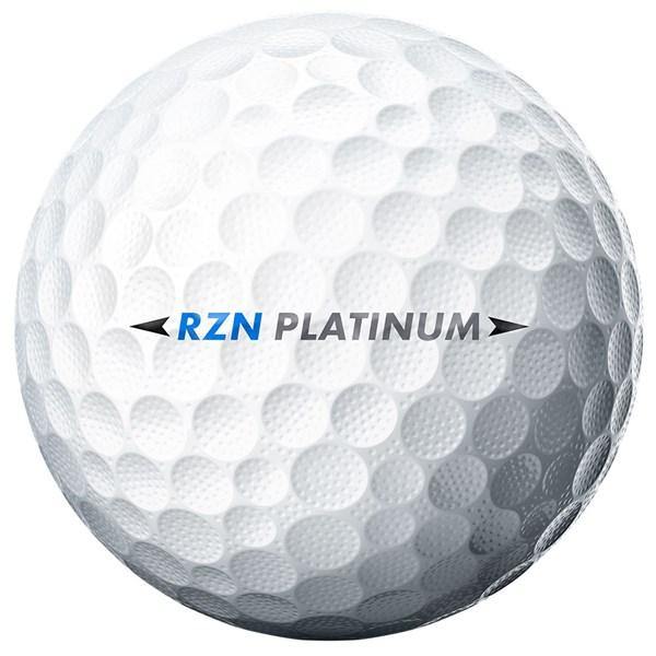 Nike RZN Platinum - Golf Balls Direct