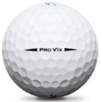 2017 Titleist Pro V1X - Golf Balls Direct