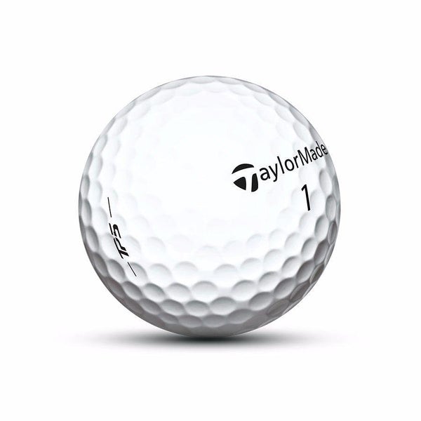 TaylorMade TP5/TP5x Mix - Golf Balls Direct