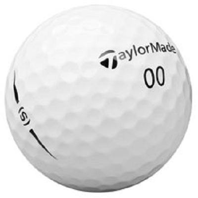 2018 TaylorMade Project (s) - Golf Balls Direct