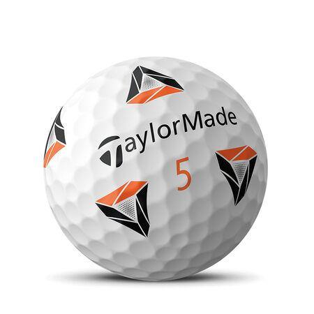 2020 TaylorMade TP5X Pix - Golf Balls Direct