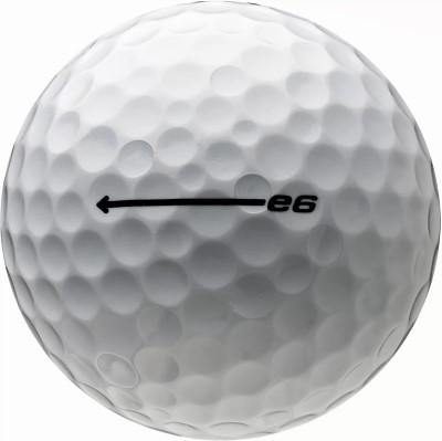 2021 Bridgestone E6 - Golf Balls Direct