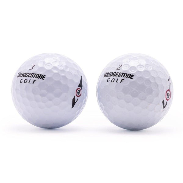 Bridgestone E7/E7+ Mix - Golf Balls Direct
