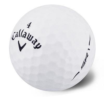 Callaway Speed Regime 1 - Golf Balls Direct