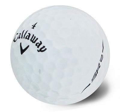 Callaway Speed Regime 2 - Golf Balls Direct