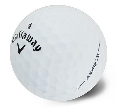 Callaway Speed Regime 3 - Golf Balls Direct