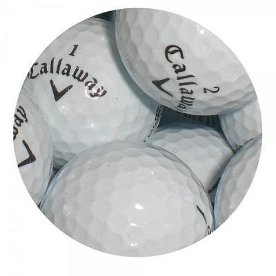 Callaway Tour i Series Mix - Golf Balls Direct