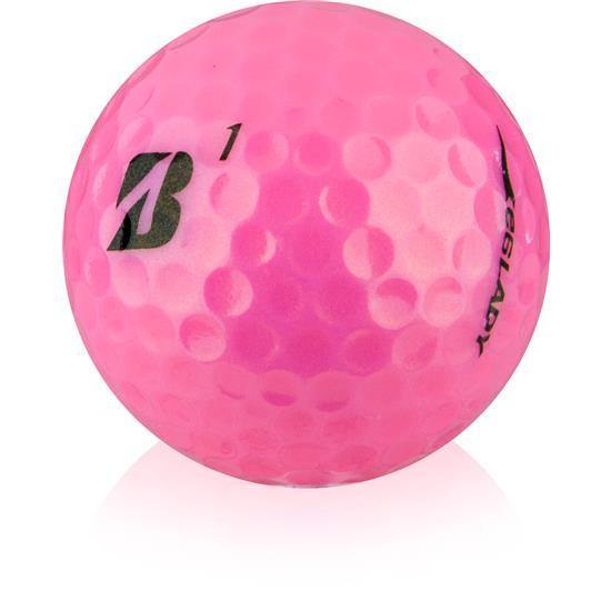 2019 Bridgestone E6 Lady Pink - Golf Balls Direct
