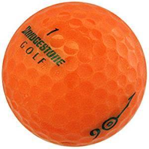 Bridgestone e6 Orange - Golf Balls Direct