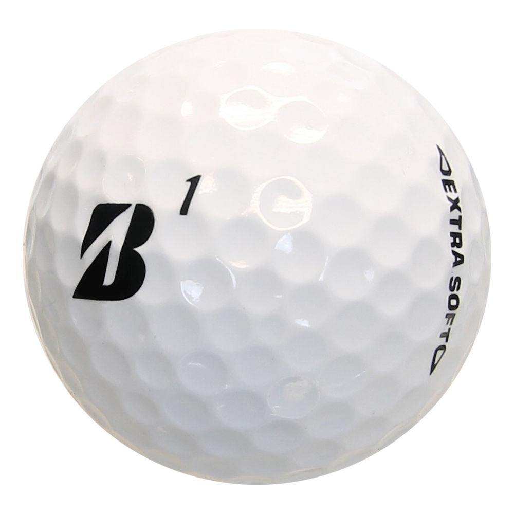Bridgestone B Mark Extra Soft - Golf Balls Direct