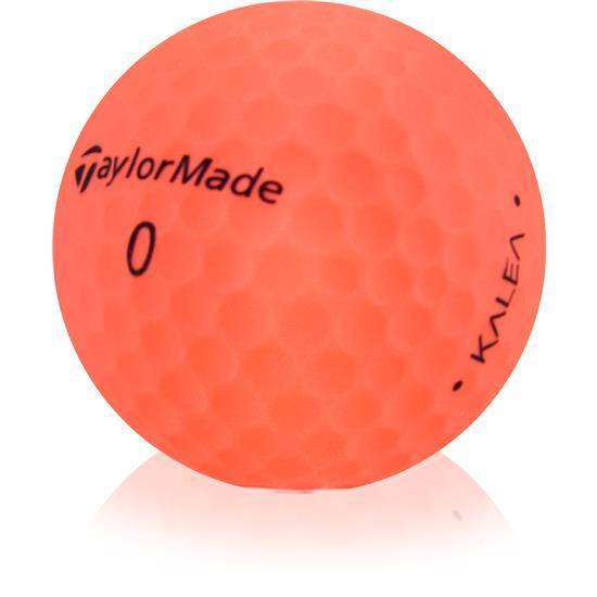 2020 TaylorMade Kalea Peach Matte - Golf Balls Direct