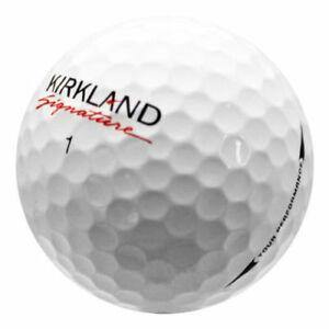 Kirkland Signature Tour Performance (3A) - Golf Balls Direct